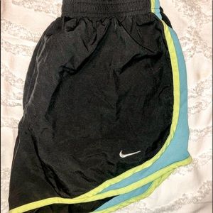 Nike Dri-Fit Shorts